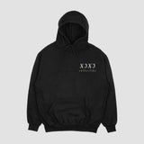 XIXI God Above All Hoodie